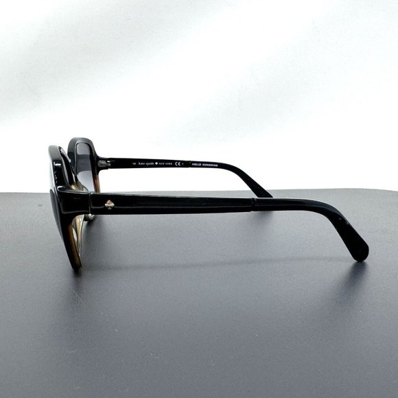 Kate Spade Sunglasses DARILYNN/S EUT Y7 Frames 58 [] 16 135 main image 4